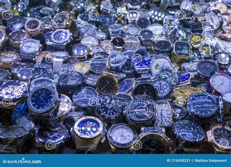 fake watches pattaya|thailand counterfeit shops.